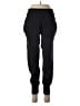 Athleta Solid Black Active Pants Size S - photo 1