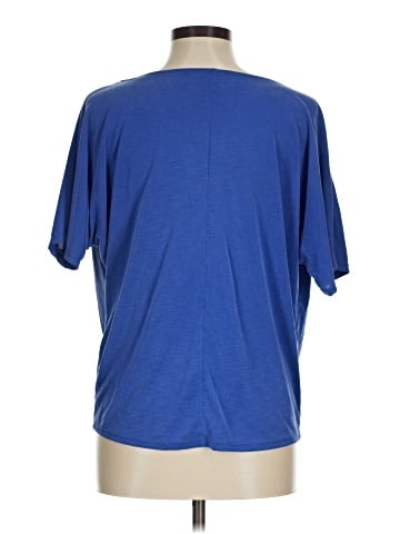 Green Envelope Short Sleeve T-Shirt (view 2)