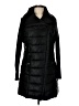 Steve Madden 100% Polyester Black Coat Size M - photo 1