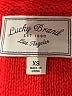 Lucky Brand Red Jacket Size XS - photo 6