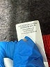 Lucky Brand Red Jacket Size XS - photo 7