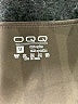 OQQ Brown Bodysuit Size M - photo 3