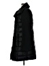 Steve Madden 100% Polyester Black Coat Size M - photo 5