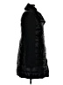 Steve Madden 100% Polyester Black Coat Size M - photo 4