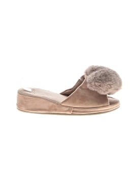 Gelato Pique Wedges (view 1)