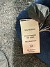 West Kei 100% Polyester Black Short Sleeve Blouse Size 2X - photo 8