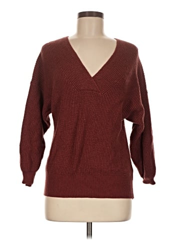 Worthington Pullover Sweater (view 1)