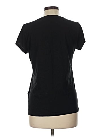 CALVIN KLEIN JEANS Short Sleeve T-Shirt (view 2)