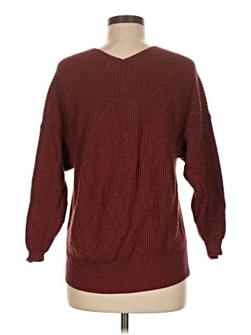 Worthington Pullover Sweater (view 2)