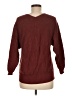 Worthington Burgundy Pullover Sweater Size M - photo 2