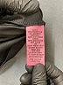Eliza J Black Cocktail Dress Size 6 - photo 8