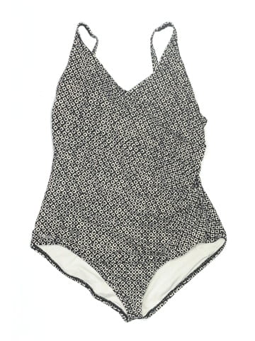 Speedo One Piece Swimsuit (view 1)