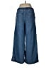 Gap Blue Jeans Size Med Petite - photo 2
