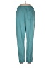 Champion Solid Teal Casual Pants Size L - photo 2