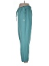 Champion Solid Teal Casual Pants Size L - photo 5