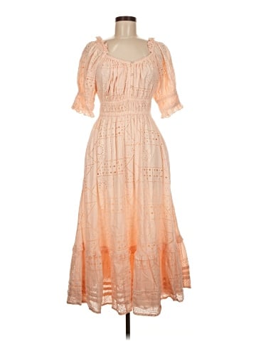 Cleobella Cocktail Dress (view 1)
