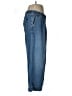 Gap Blue Jeans Size Med Petite - photo 4