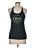 Under Armour Gray Active Tank Size M - photo 1
