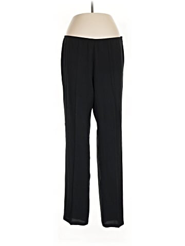 Eileen Fisher Silk Pants (view 1)