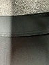 Unbranded Solid Black Casual Dress Size XXL - photo 7
