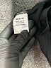 Unbranded Solid Black Casual Dress Size XXL - photo 8