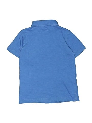 Crewcuts Short Sleeve Polo (view 2)