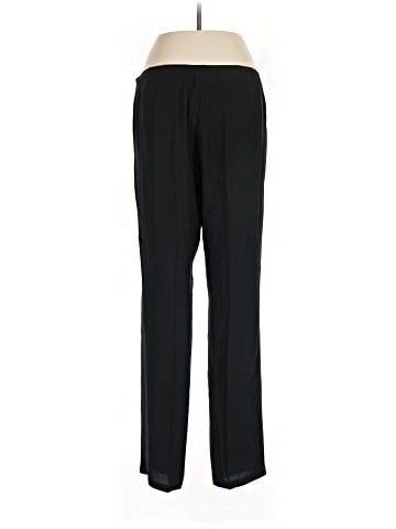 Eileen Fisher Silk Pants (view 2)