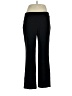 Roz & Ali Solid Black Active Pants Size 14 - photo 1