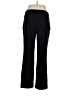 Roz & Ali Solid Black Active Pants Size 14 - photo 2