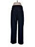 Athleta Blue Active Pants Size Lg  - photo 2
