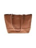 Nanette Lepore Tan Brown Shoulder Bag One size - photo 1