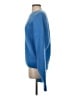 Free People Blue Pullover Sweater Size XS - photo 5
