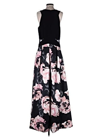 Xscape Cocktail Dress (view 2)
