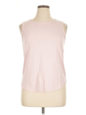 Cupio Sleeveless T-Shirt (view 1)
