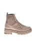 Assorted Brands Tan Ankle Boots Size 7 1/2 - photo 1
