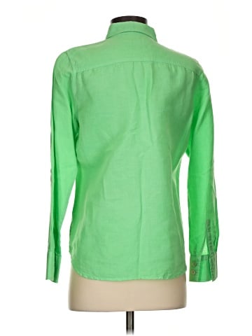 Assorted Brands Long Sleeve Button-Down Shirt (view 2)