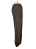 FP BEACH Chevron-herringbone Brown Casual Pants Size S - photo 4