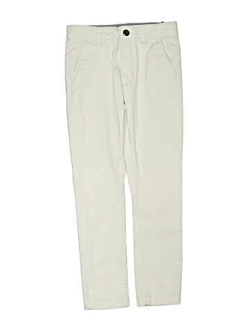 OshKosh B'gosh Khakis (view 1)