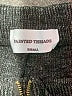 Painted Threads Black Dress Pants Size S - photo 4