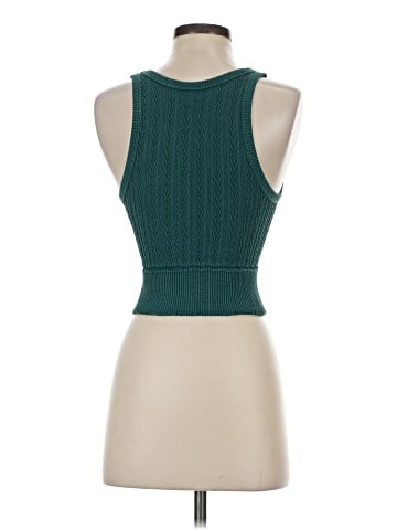 Nikibiki Tank Top (view 2)