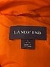 Lands' End 100% Nylon Pink Vest Size L - photo 6