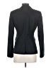 Banana Republic Black Blazer Size 4 - photo 2
