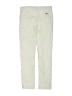 OshKosh B'gosh Solid Ivory Tan Khakis Size 7 - photo 2