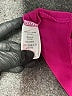 Roaman's 100% Polyester Pink 3/4 Sleeve Blouse Size 28W - photo 8