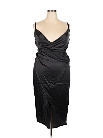 RACHEL Rachel Roy Cocktail Dress (view 1)