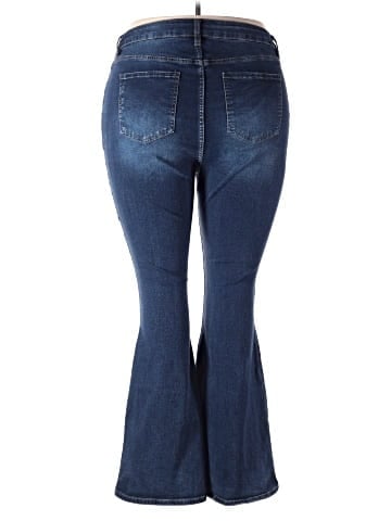 YMI Jeans (view 2)