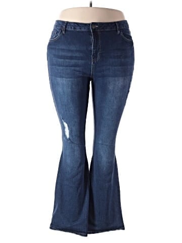 YMI Jeans (view 1)