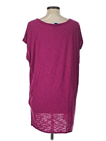 Old Navy Short Sleeve T-Shirt (view 2)
