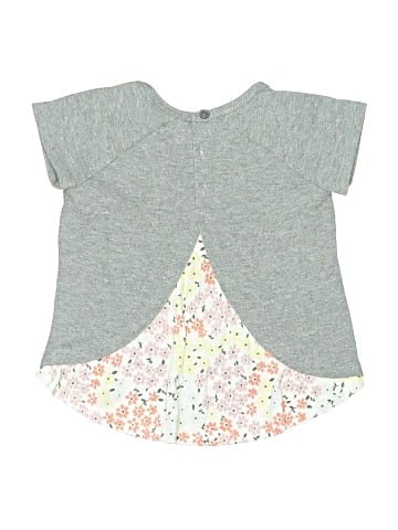BCBGirls Short Sleeve T-Shirt (view 2)