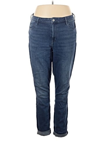 Old Navy Jeans (view 1)